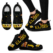 Load image into Gallery viewer, Elvis Presley Sneaker 03