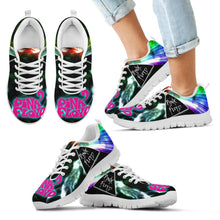 Load image into Gallery viewer, Pink Floyd Sneaker 01