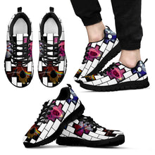 Load image into Gallery viewer, Pink Floyd Sneaker 04
