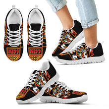 Load image into Gallery viewer, Kiss band Sneaker 02