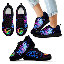 Load image into Gallery viewer, Elvis Presley Sneaker 01