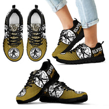 Load image into Gallery viewer, Elvis Presley Sneaker 05