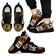 Load image into Gallery viewer, Elvis Presley Sneaker 04