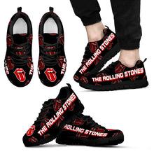 Load image into Gallery viewer, The Rolling Stones Sneaker 02