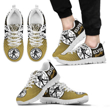 Load image into Gallery viewer, Elvis Presley Sneaker 05