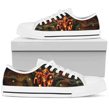 Load image into Gallery viewer, Kiss band low top 02
