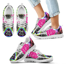 Load image into Gallery viewer, Pink  Floyd Sneaker 02