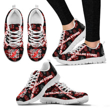 Load image into Gallery viewer, The Rolling Stones Sneaker 05