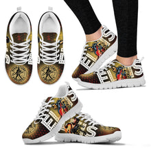 Load image into Gallery viewer, Elvis Presley Sneaker 04