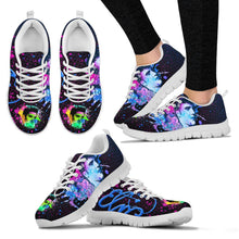 Load image into Gallery viewer, Elvis Presley Sneaker 01