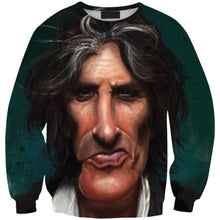 Load image into Gallery viewer, 1112 Aero Smith 8 3d