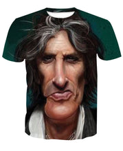 Load image into Gallery viewer, 1112 Aero Smith 8 3d