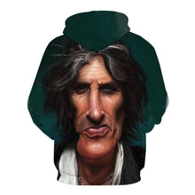 Load image into Gallery viewer, 1112 Aero Smith 8 3d