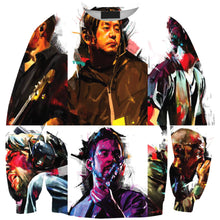 Load image into Gallery viewer, 1112 Linkin Park 10 3d
