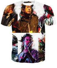 Load image into Gallery viewer, 1112 Linkin Park 10 3d