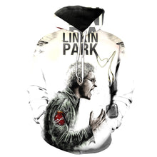 Load image into Gallery viewer, 1112 Linkin Park 18 3d