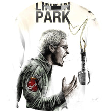 Load image into Gallery viewer, 1112 Linkin Park 18 3d