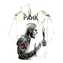 Load image into Gallery viewer, 1112 Linkin Park 18 3d