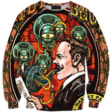 Load image into Gallery viewer, 1112 Radio Head 12 3d