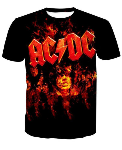 ACDC-rock-band-Tee-T-shirt-sweater-zip-hoodies-tank-top-for-men-women