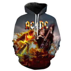 ACDC-rock-band-Tee-T-shirt-sweater-zip-hoodies-tank-top-for-men-women