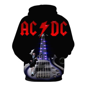 ACDC-rock-band-Tee-T-shirt-sweater-zip-hoodies-tank-top-for-men-women