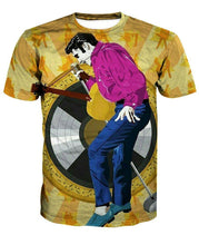 Load image into Gallery viewer, 1212 ELVIS 01 3D