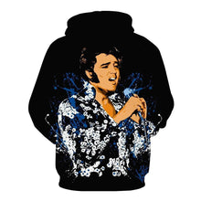 Load image into Gallery viewer, 1212 ELVIS 02 3D