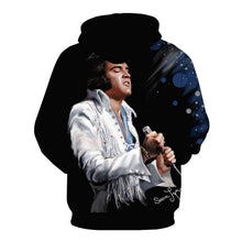 Load image into Gallery viewer, 1212 ELVIS 04 3D