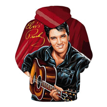 Load image into Gallery viewer, 1212 ELVIS 06 3D