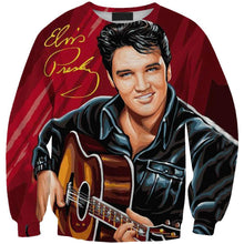 Load image into Gallery viewer, 1212 ELVIS 06 3D