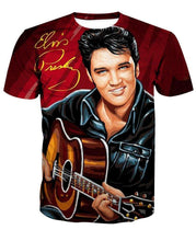 Load image into Gallery viewer, 1212 ELVIS 06 3D