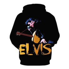 Load image into Gallery viewer, 1212 ELVIS 09 3D