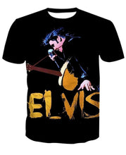 Load image into Gallery viewer, 1212 ELVIS 09 3D