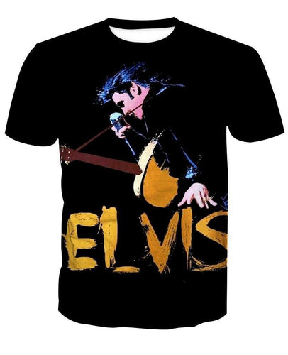 1212 ELVIS 09 3D