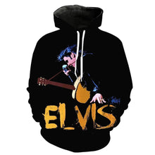 Load image into Gallery viewer, 1212 ELVIS 09 3D