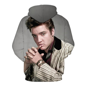 1212 ELVIS 10 3D