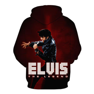 1212 ELVIS 11 3D