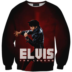 1212 ELVIS 11 3D