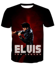 Load image into Gallery viewer, 1212 ELVIS 11 3D