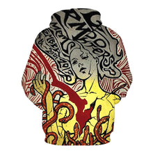 Load image into Gallery viewer, 1212 Foo Fighter 18 3d