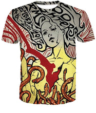 Load image into Gallery viewer, 1212 Foo Fighter 18 3d