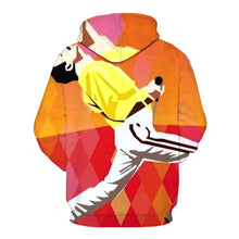 Load image into Gallery viewer, 1212 Freddie Mercury 2 3d