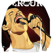 Load image into Gallery viewer, 1212 Freddie Mercury 8 3d