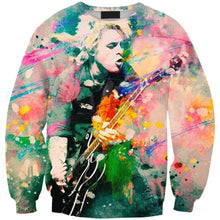 Load image into Gallery viewer, 1212 Green Day Band 10 3d