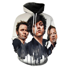 Load image into Gallery viewer, 1212 Green Day Band 8 3d