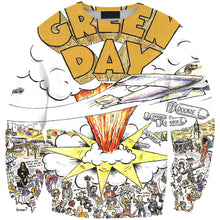 Load image into Gallery viewer, 1212 Green Day Band 9 3d