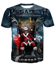 Load image into Gallery viewer, 1212 MEGA DETH 01 3D