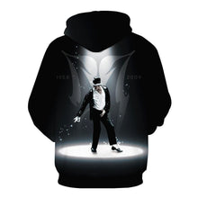 Load image into Gallery viewer, Michael-jackson-tee-T-shirt-sweater-zip-hoodies-tank-top-for-men-women