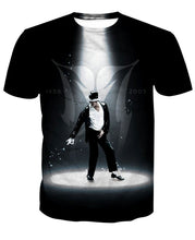 Load image into Gallery viewer, Michael-jackson-tee-T-shirt-sweater-zip-hoodies-tank-top-for-men-women